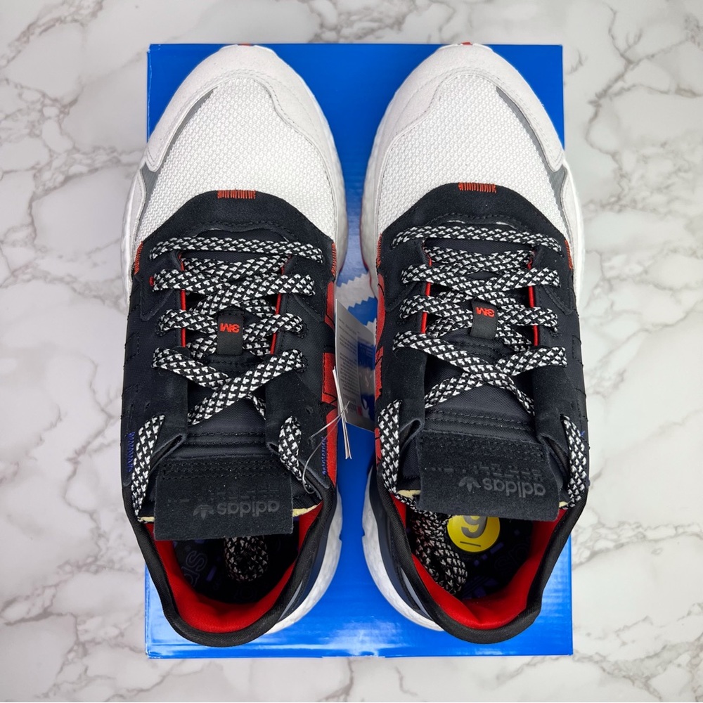 Adidas Nite Jogger x 3M - Picture 10 of 16